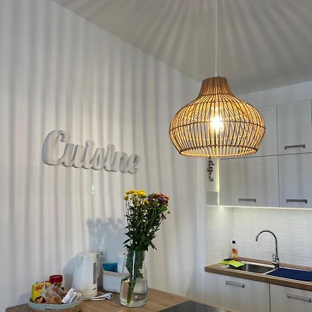 Il Faro Beach House Marina Di Pisa Ngoại thất bức ảnh