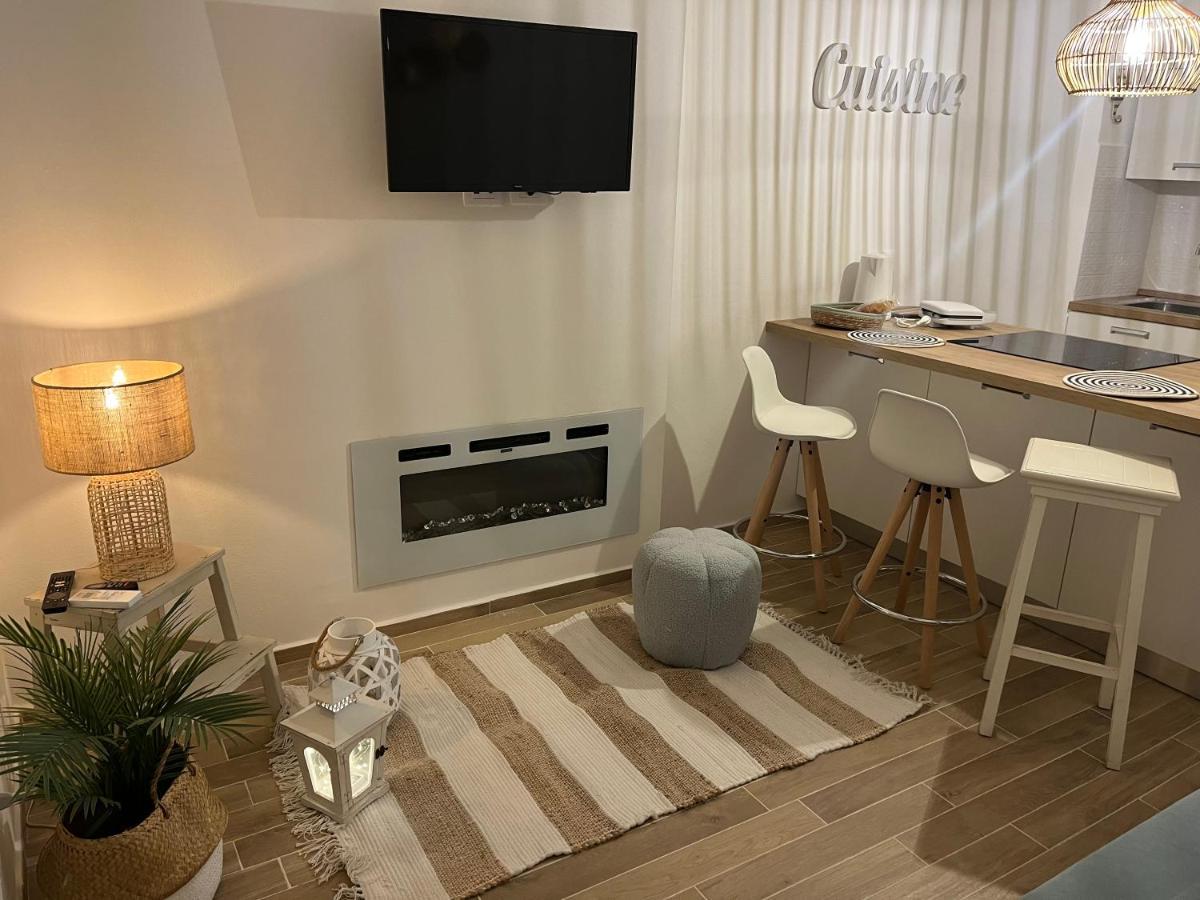 Il Faro Beach House Marina Di Pisa Ngoại thất bức ảnh