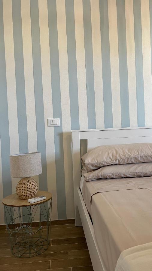 Il Faro Beach House Marina Di Pisa Ngoại thất bức ảnh