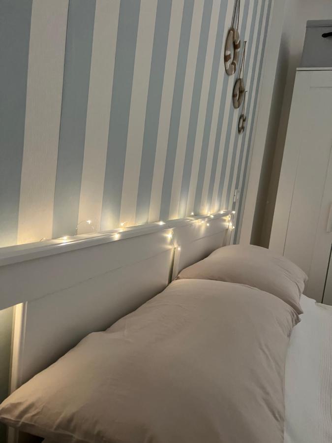 Il Faro Beach House Marina Di Pisa Ngoại thất bức ảnh