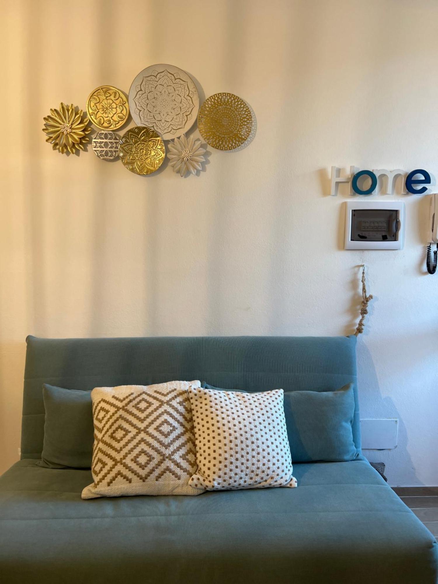 Il Faro Beach House Marina Di Pisa Ngoại thất bức ảnh