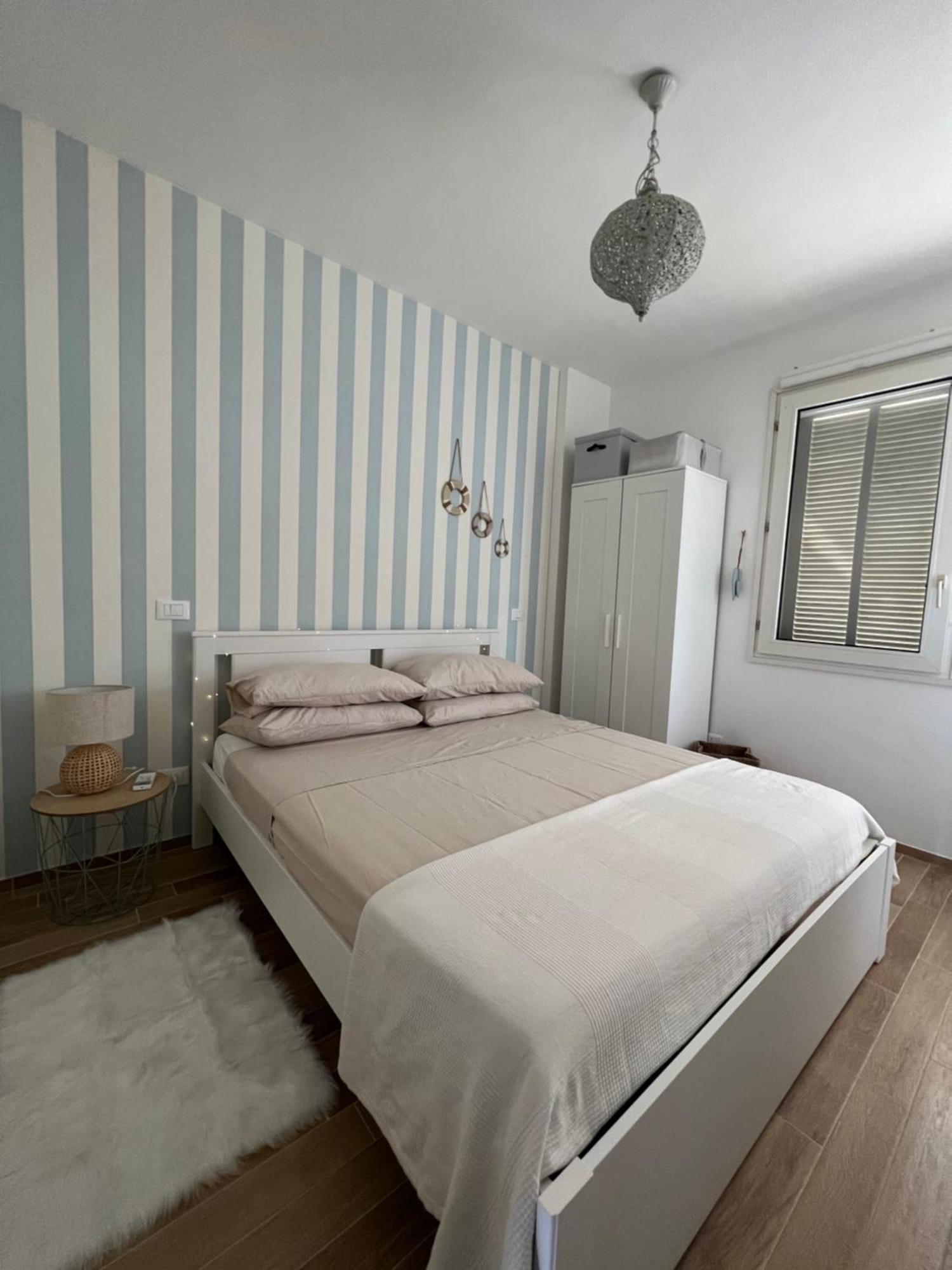 Il Faro Beach House Marina Di Pisa Ngoại thất bức ảnh