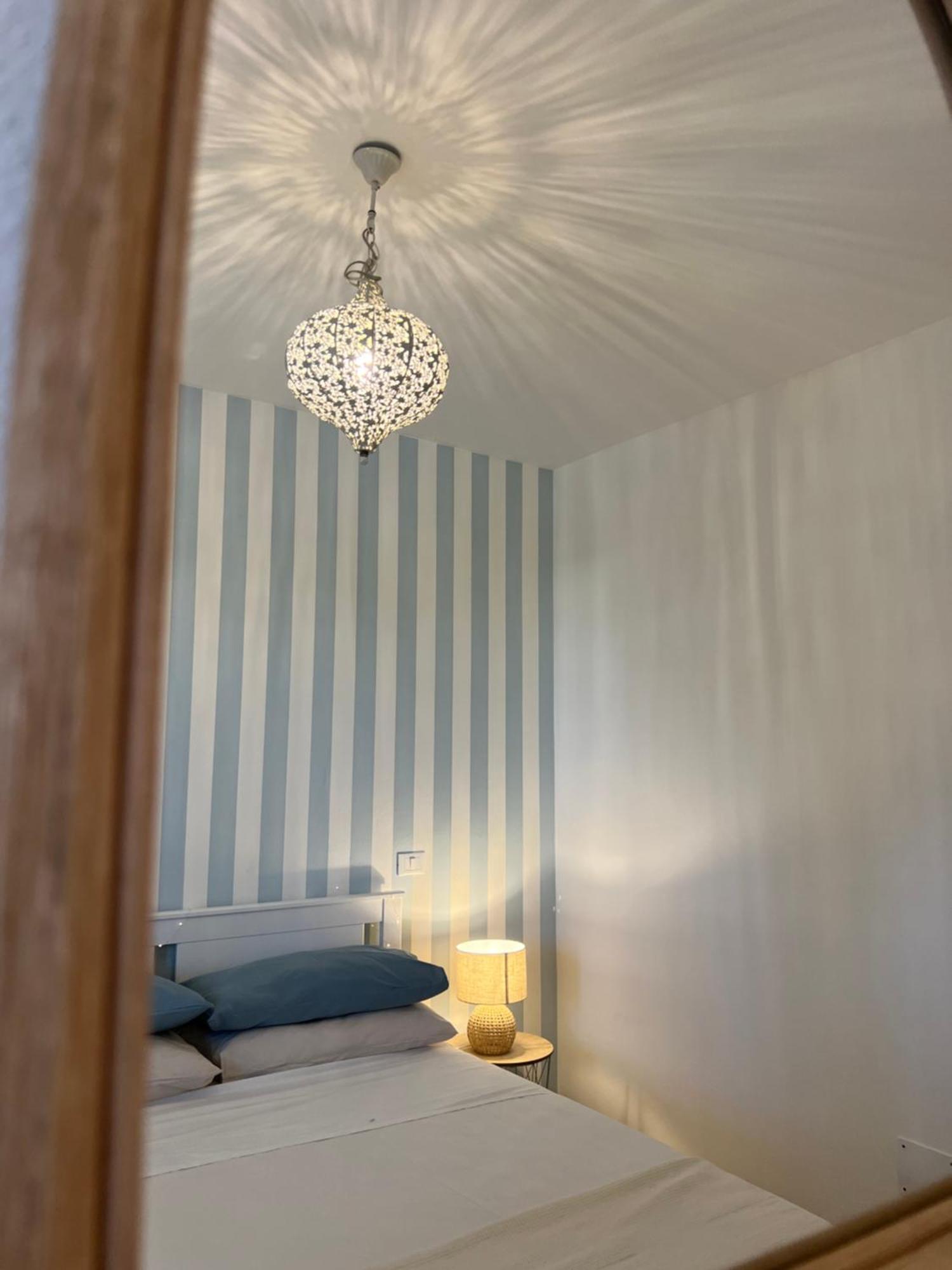 Il Faro Beach House Marina Di Pisa Ngoại thất bức ảnh